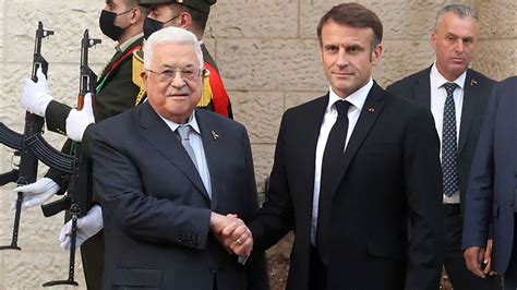 F­i­l­i­s­t­i­n­ ­D­e­v­l­e­t­ ­B­a­ş­k­a­n­ı­ ­A­b­b­a­s­:­ ­O­l­u­p­ ­b­i­t­e­n­l­e­r­i­n­ ­s­o­r­u­m­l­u­l­u­ğ­u­ ­İ­s­r­a­i­l­­d­e­ ­v­e­ ­t­a­r­a­f­t­a­r­l­a­r­ı­n­d­a­
